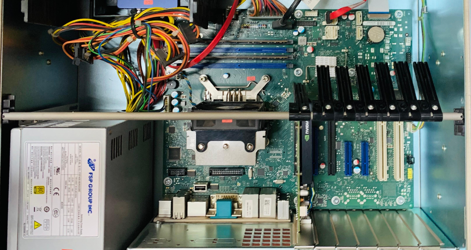 Canning Line Automation 3